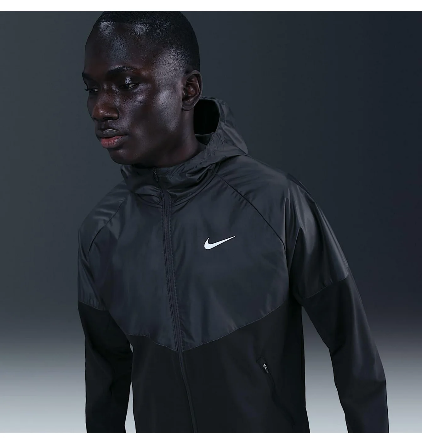 M NK RPL WNTRZD MILER JKT