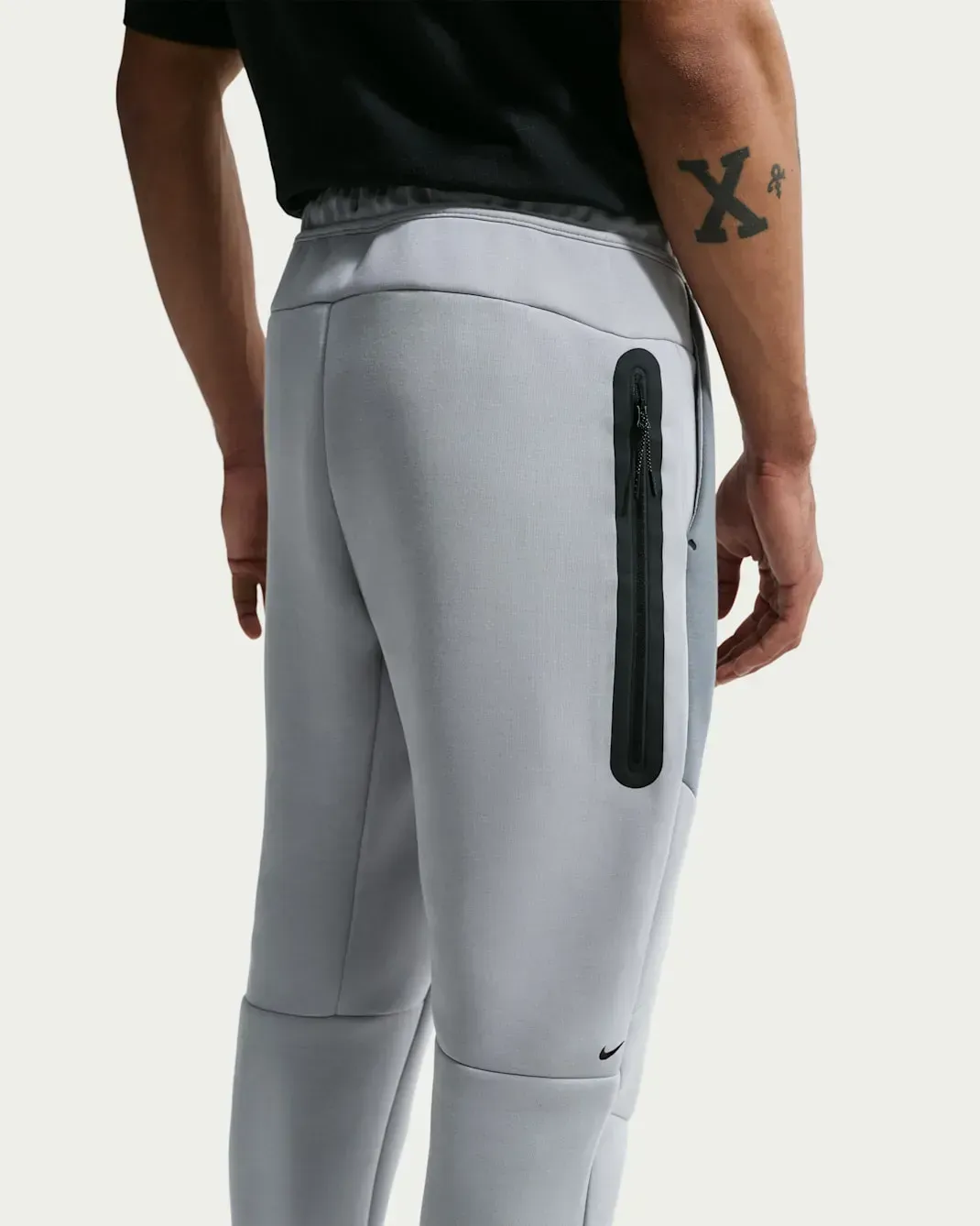 Брюки чоловічі Nike Tech Fleece (HV0959-077)