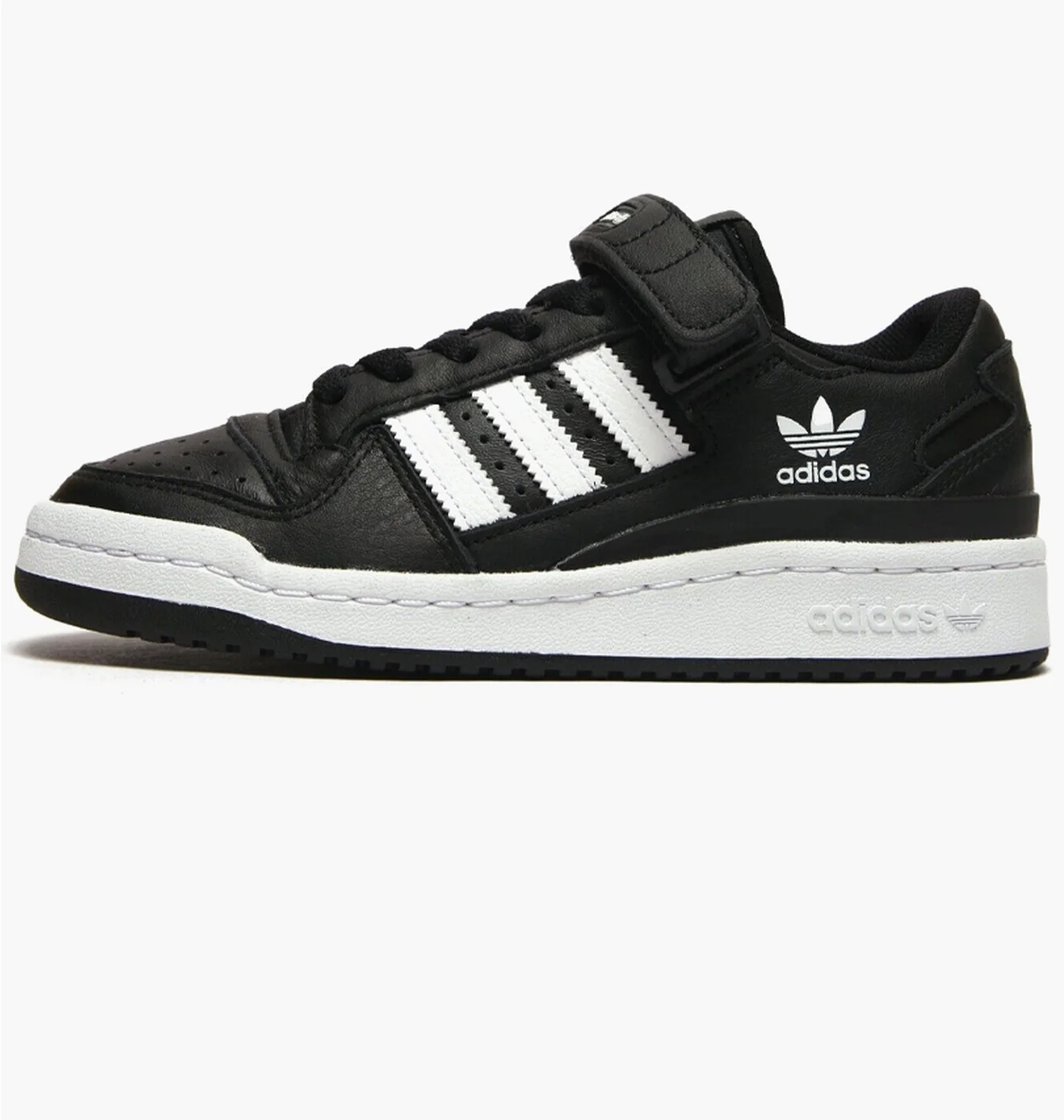Adidas Forum Low J