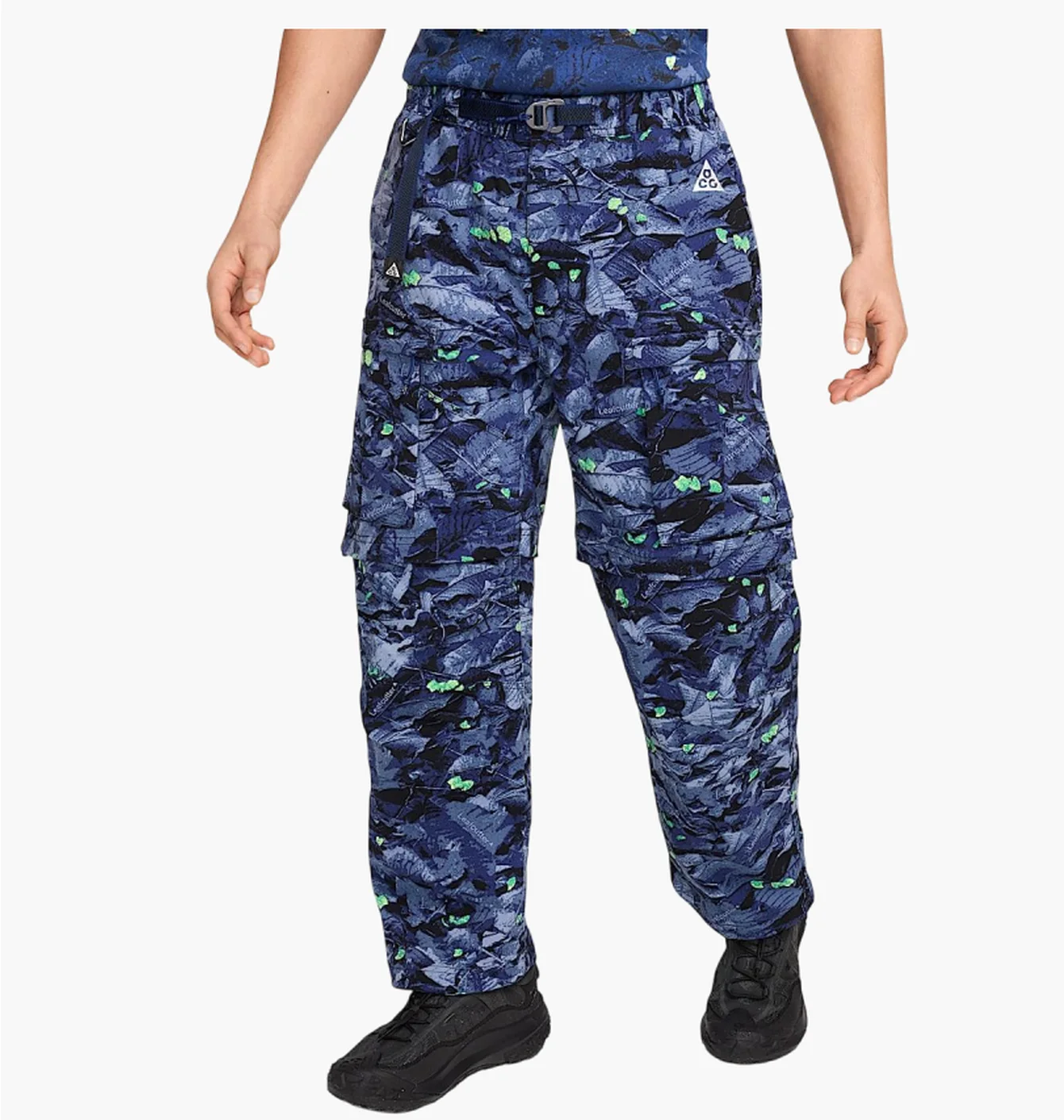 Nike ACG 'Smith Summit' Water-Repellent UV Cargo Trousers