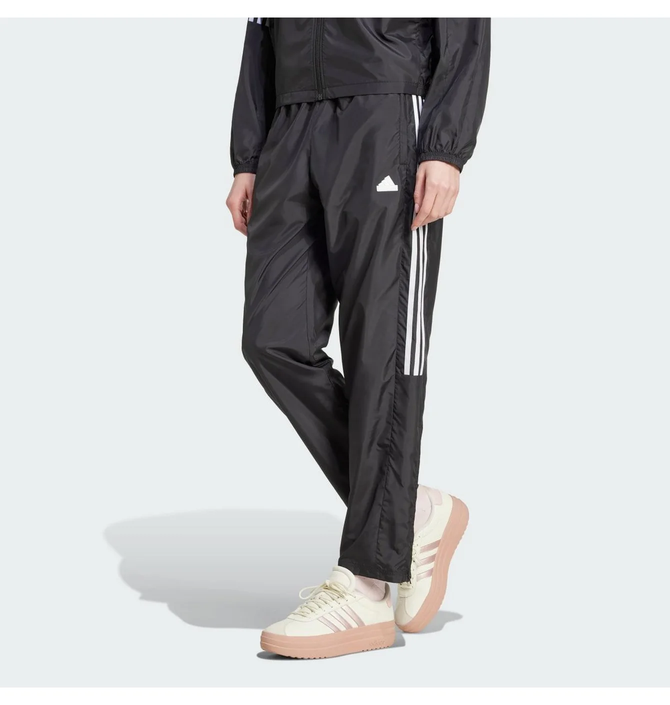 Штаны женские Adidas Tiro Cut 3-Stripes Summe