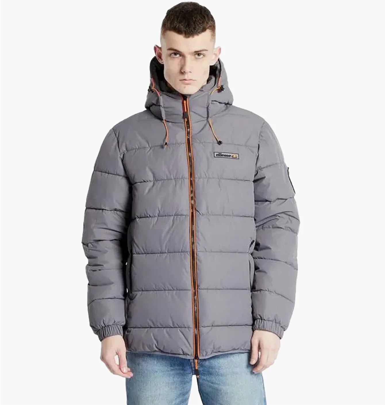 Куртка Ellesse Gerana Padded Jacket
