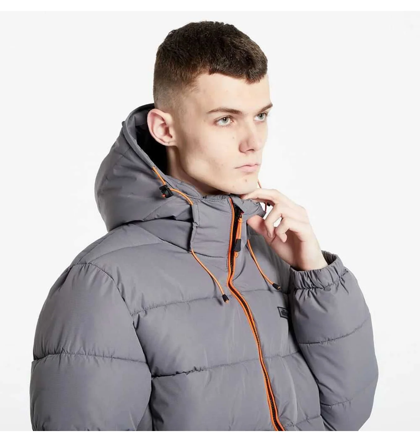 Куртка Ellesse Gerana Padded Jacket