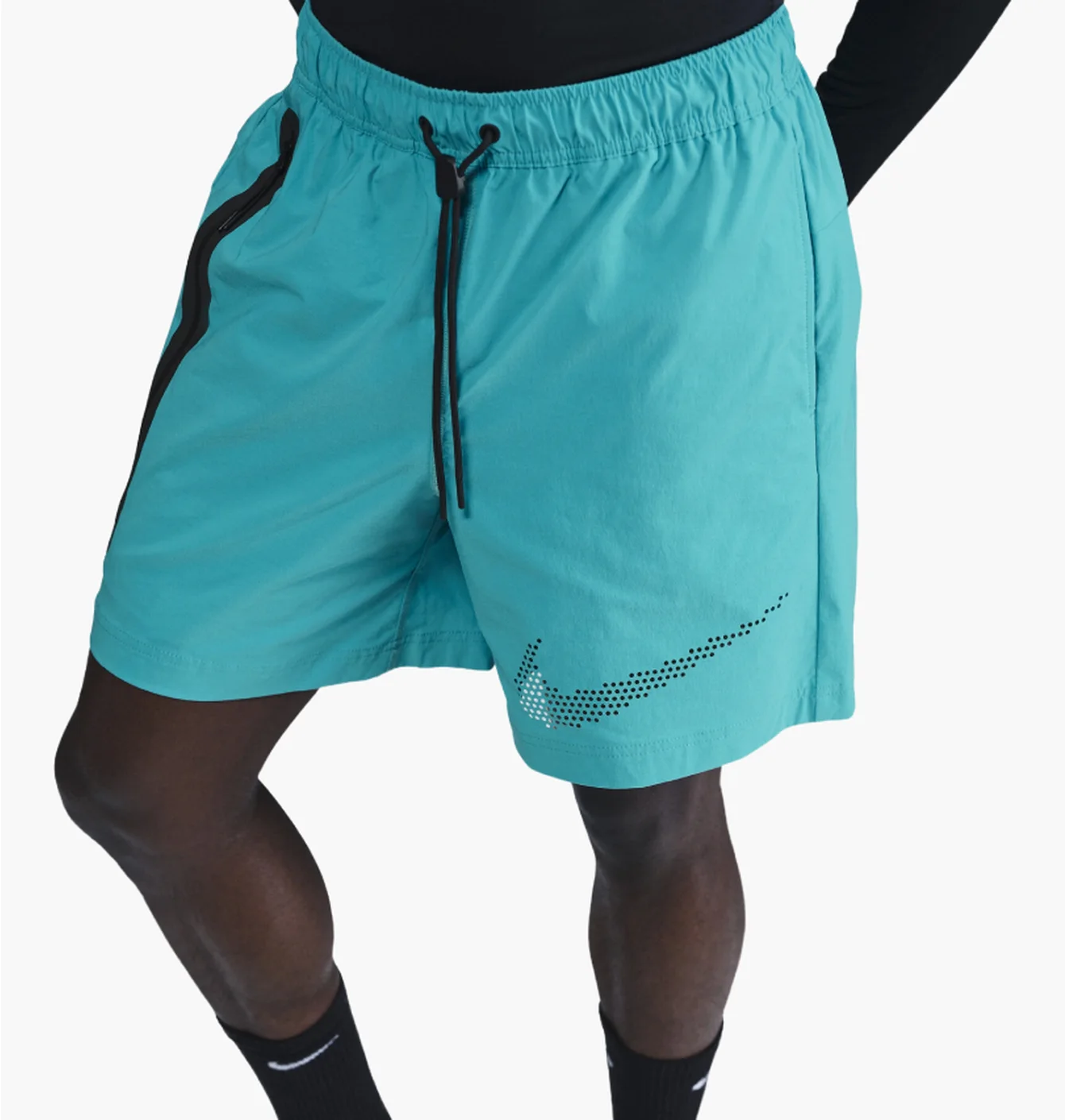 Шорти Nike Tech
