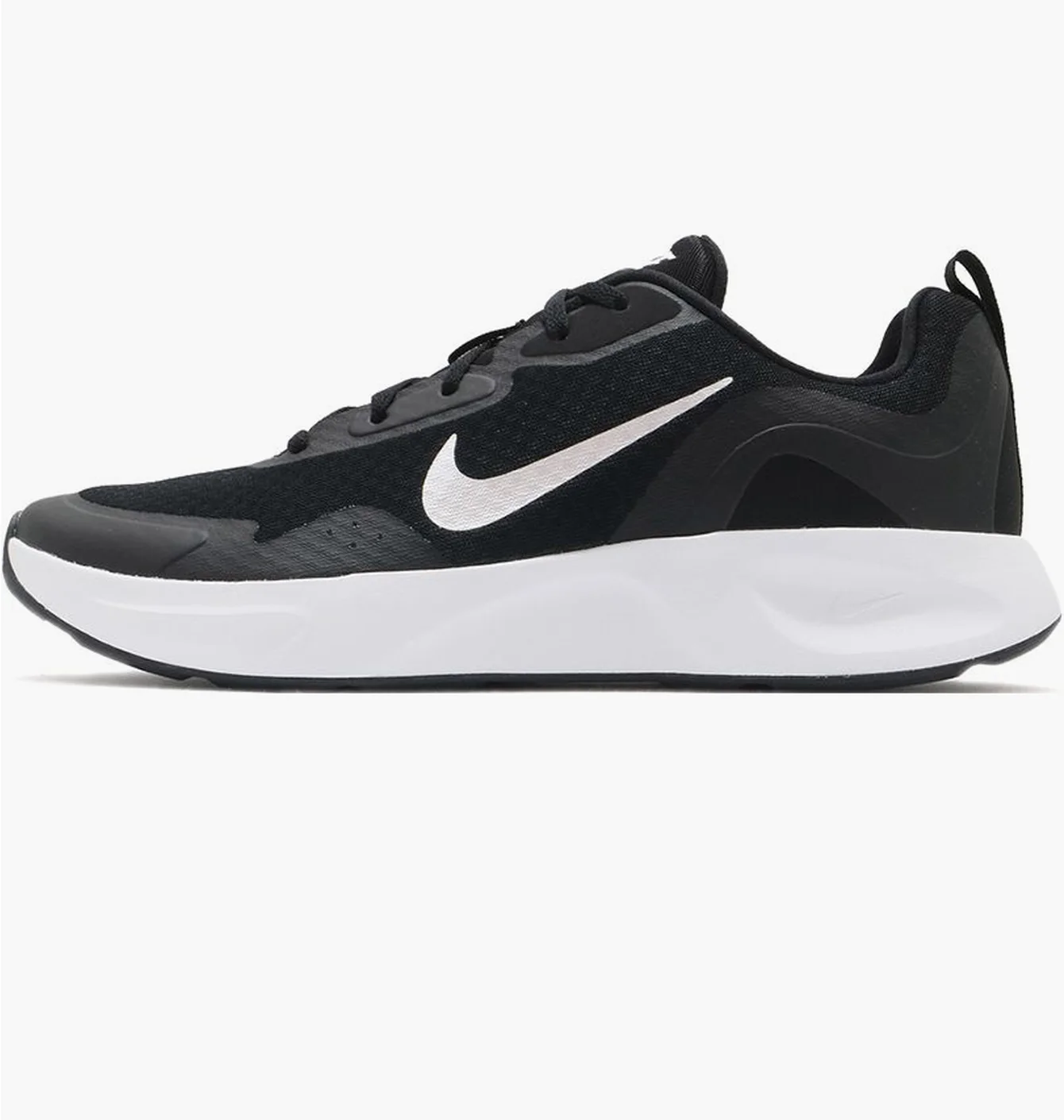 Кросівки чоловічі Nike Quest 6 Black FD6033-001