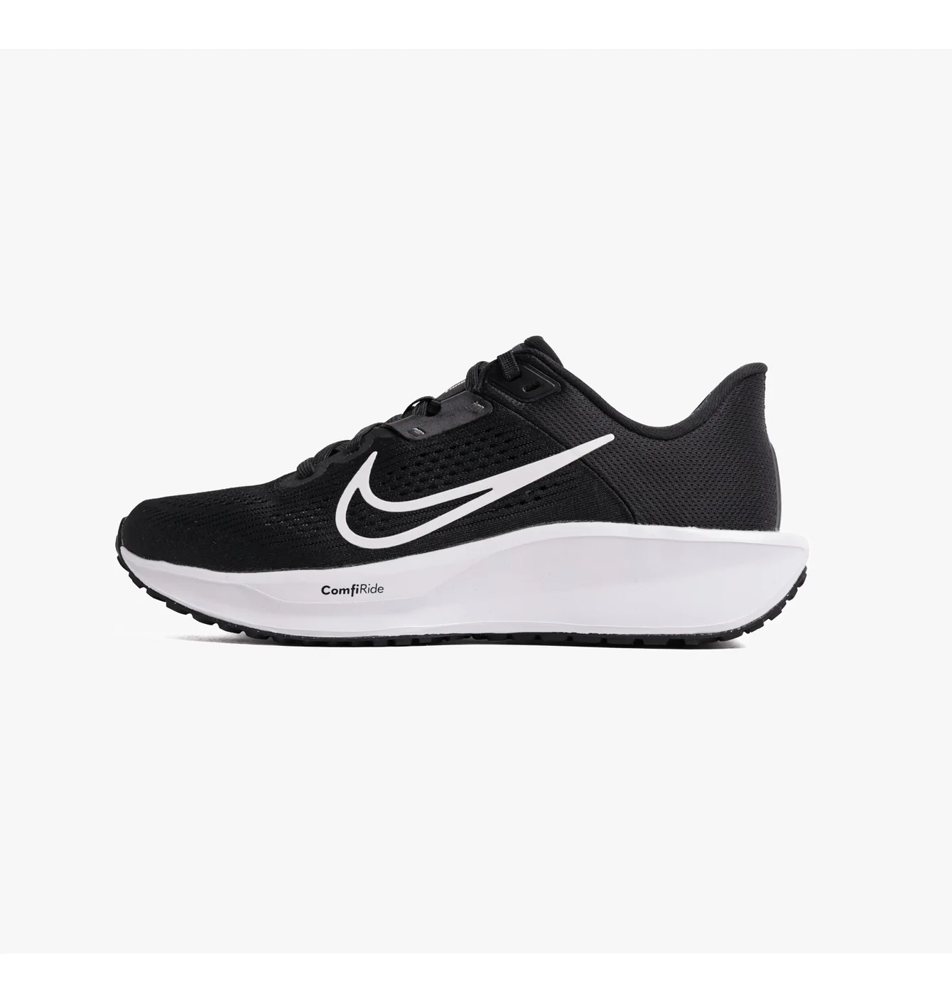 Кросівки чоловічі Nike Quest 6 Black FD6033-001