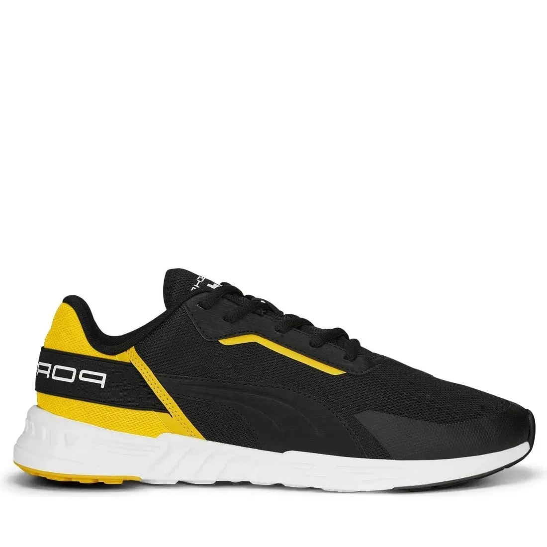 Puma Porsche Legacy Tiburion Logo