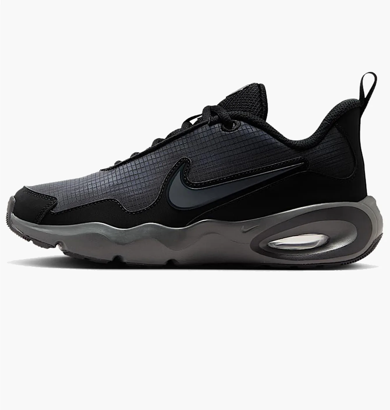 Кросівки дитячі Nike Air Max Nova Black FN4446-002