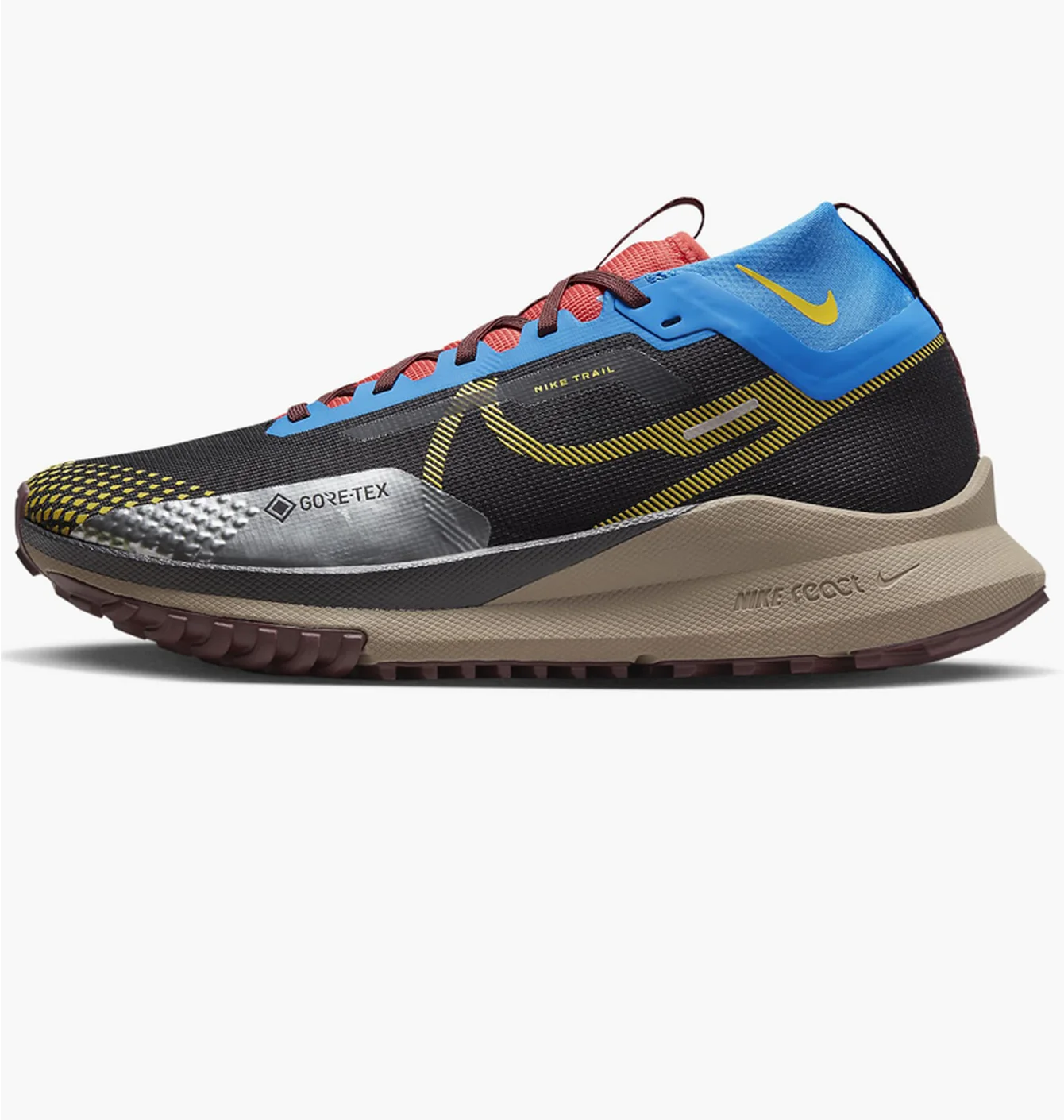 Nike Pegasus Trail 4 Gore-Tex