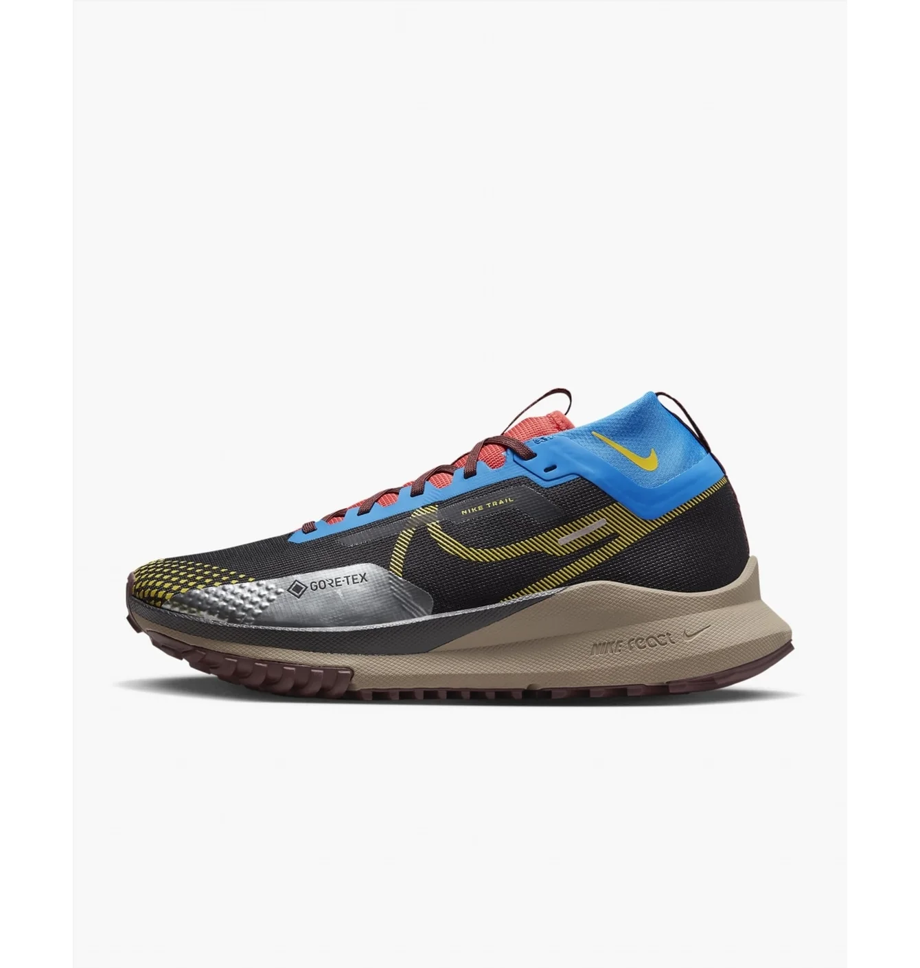 Nike Pegasus Trail 4 Gore-Tex
