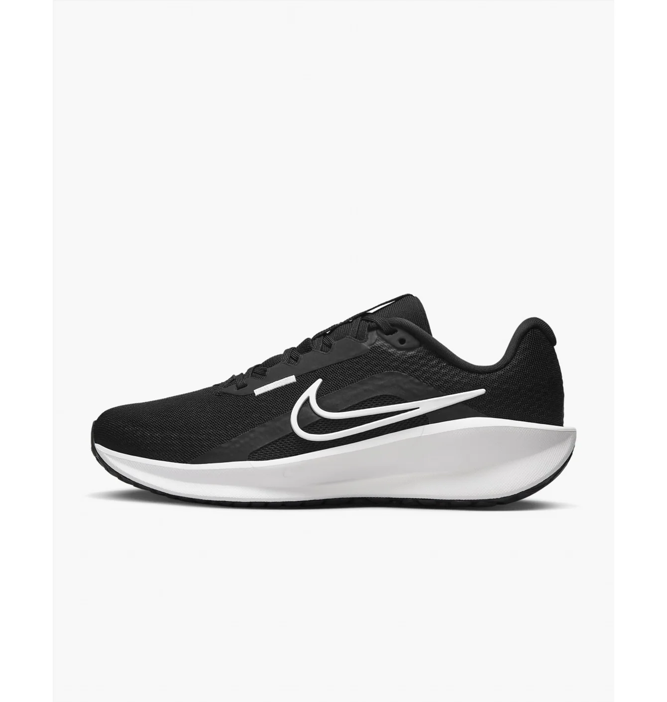 Кросівки жіночі Nike Downshifter 13 Black FD6476-001