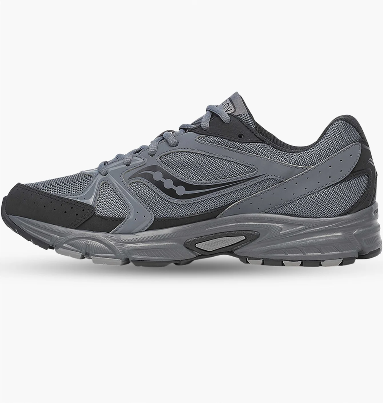 Кросівки Saucony Ride Millennium