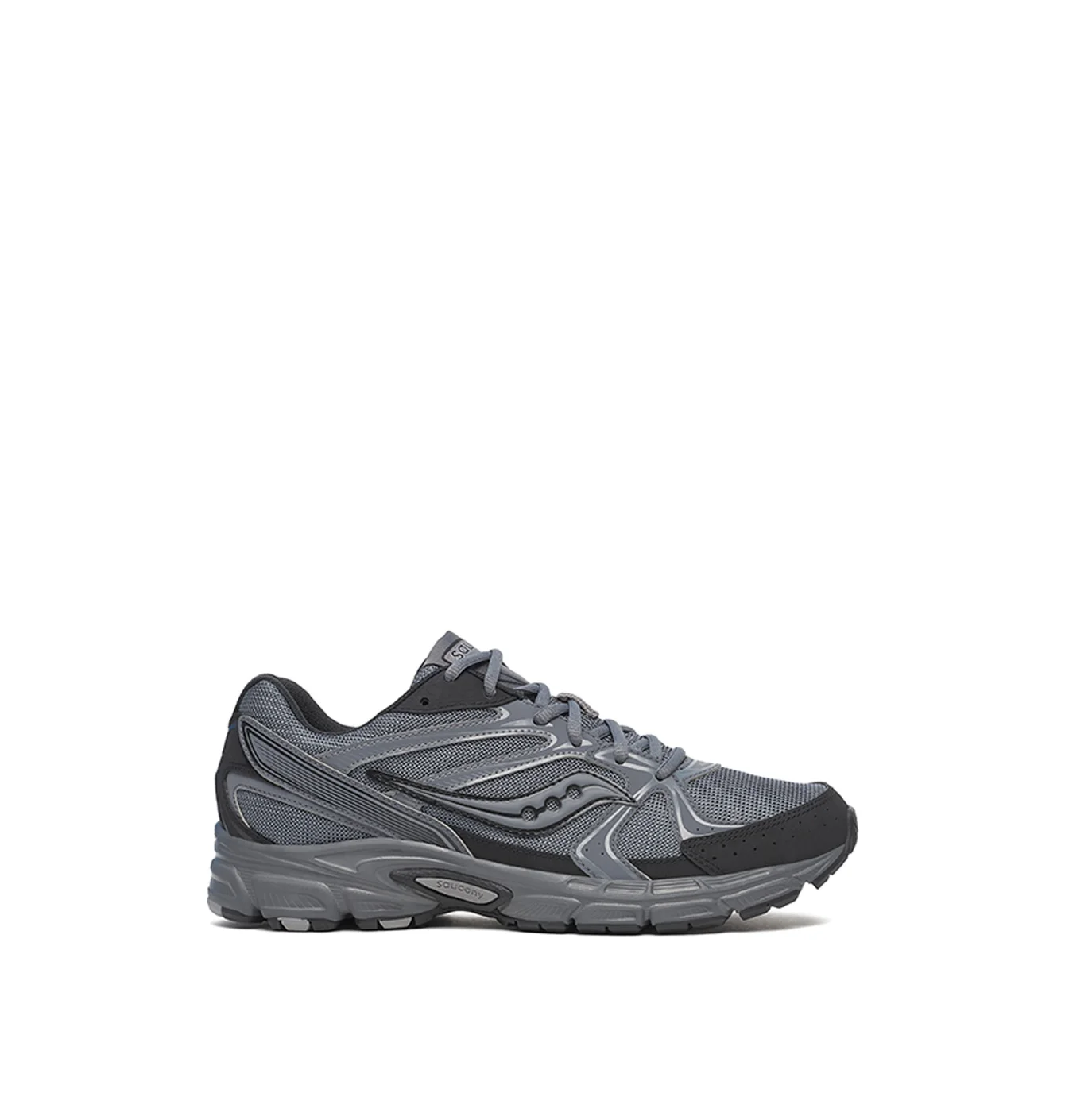 Кросівки Saucony Ride Millennium