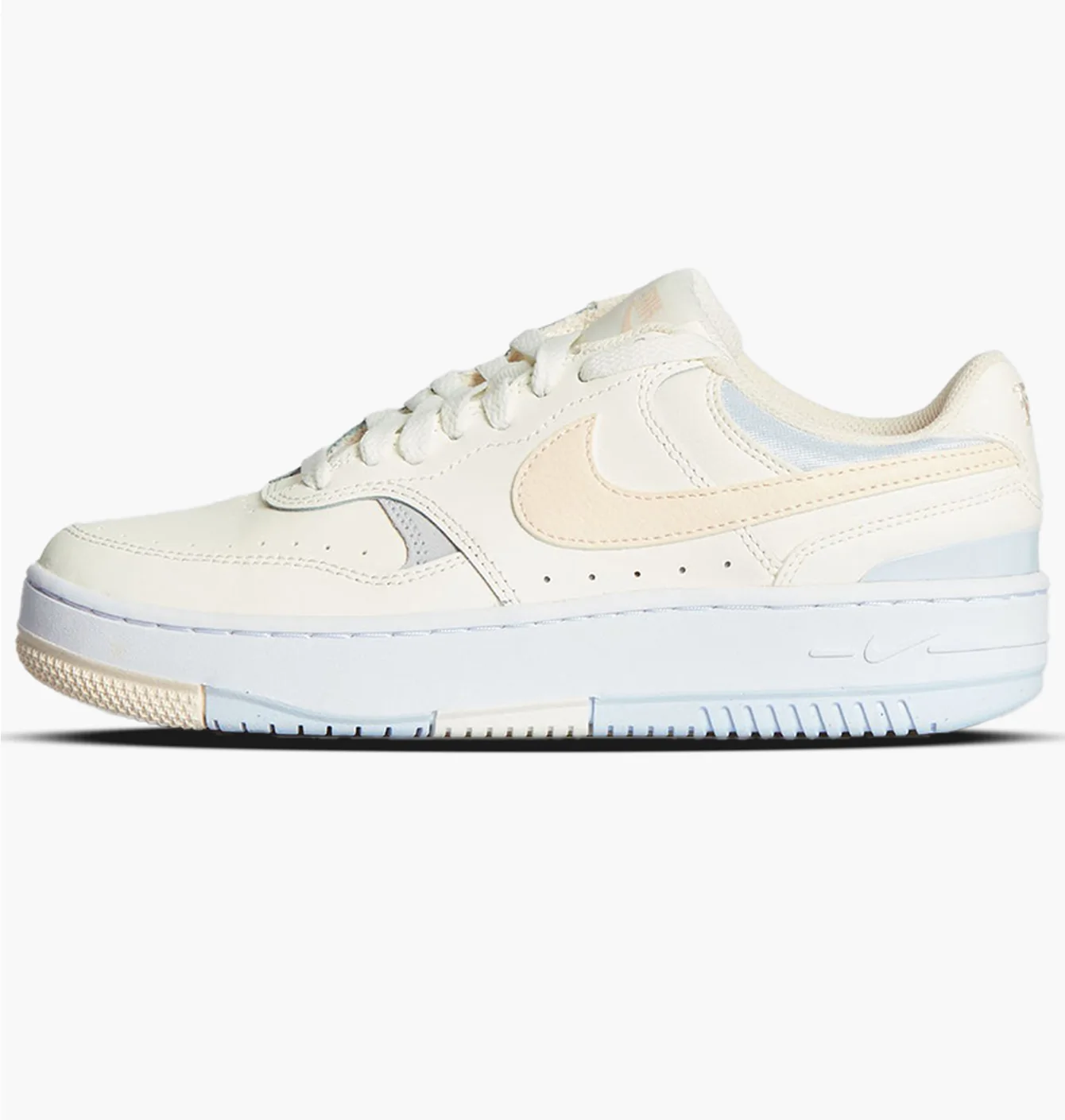 Кросівки жіночі Nike Gamma Force White DX9176-111
