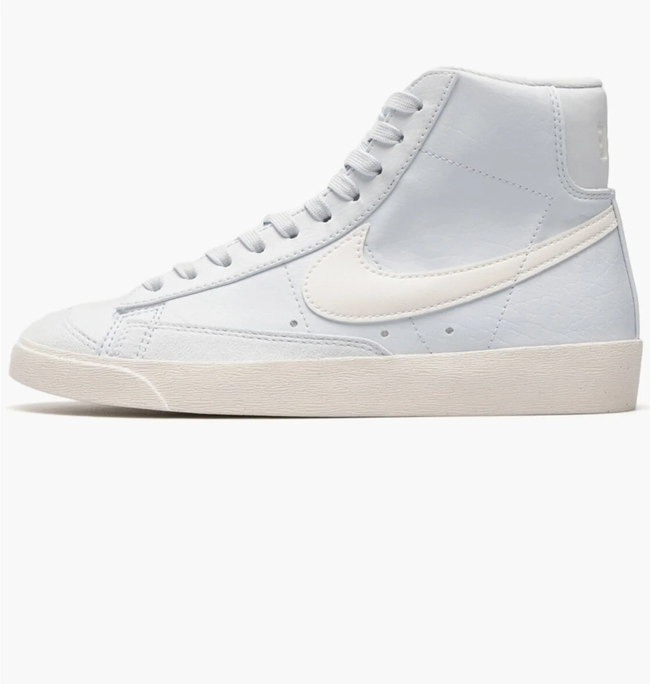Кросівки жіночі Nike Blazer Mid 77 Next Nature White DQ4124-400