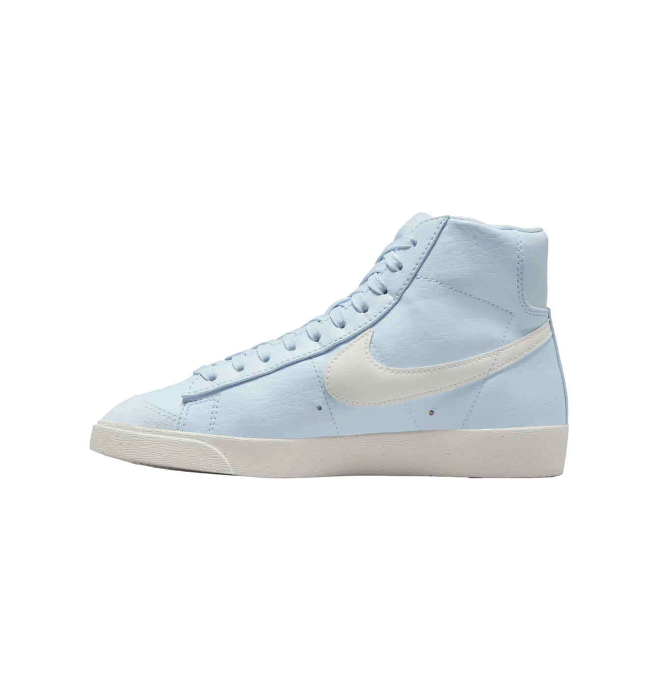 Кросівки жіночі Nike Blazer Mid 77 Next Nature White DQ4124-400