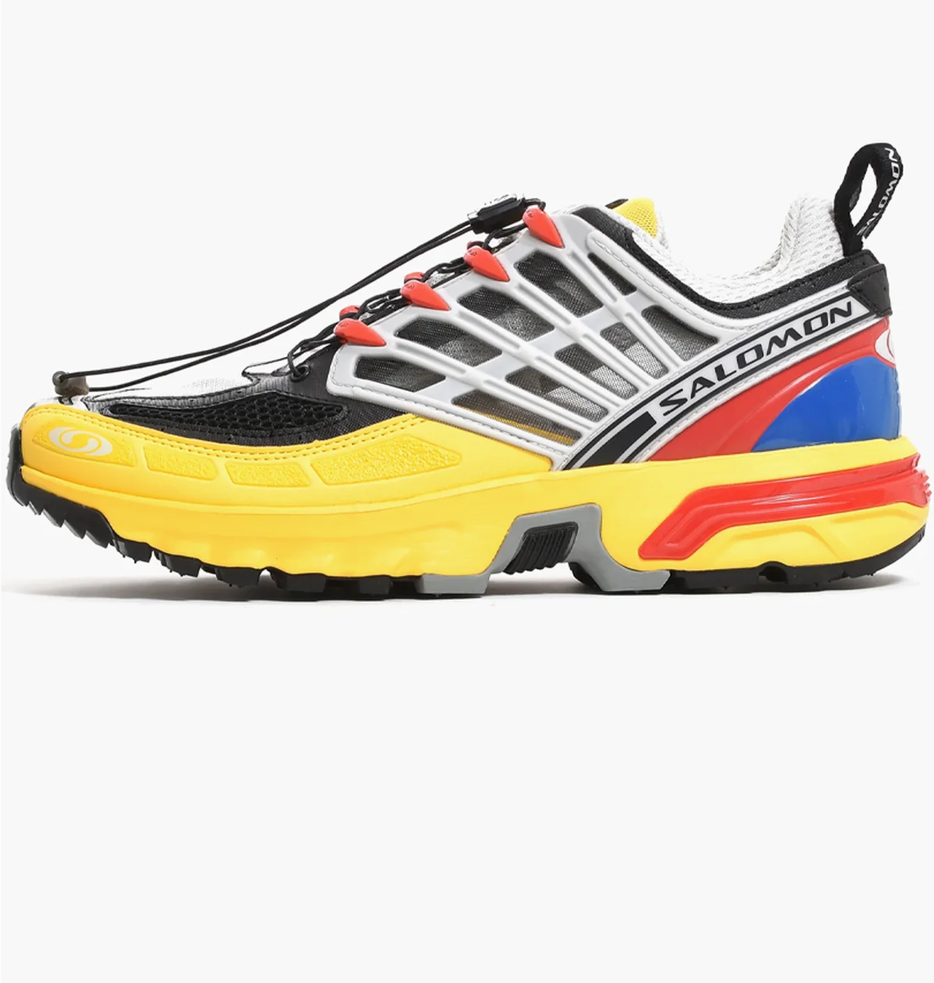 Кросівки Salomon Acs Pro Multi