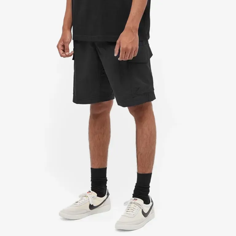 NIKE WOVEN CARGO SHORTS