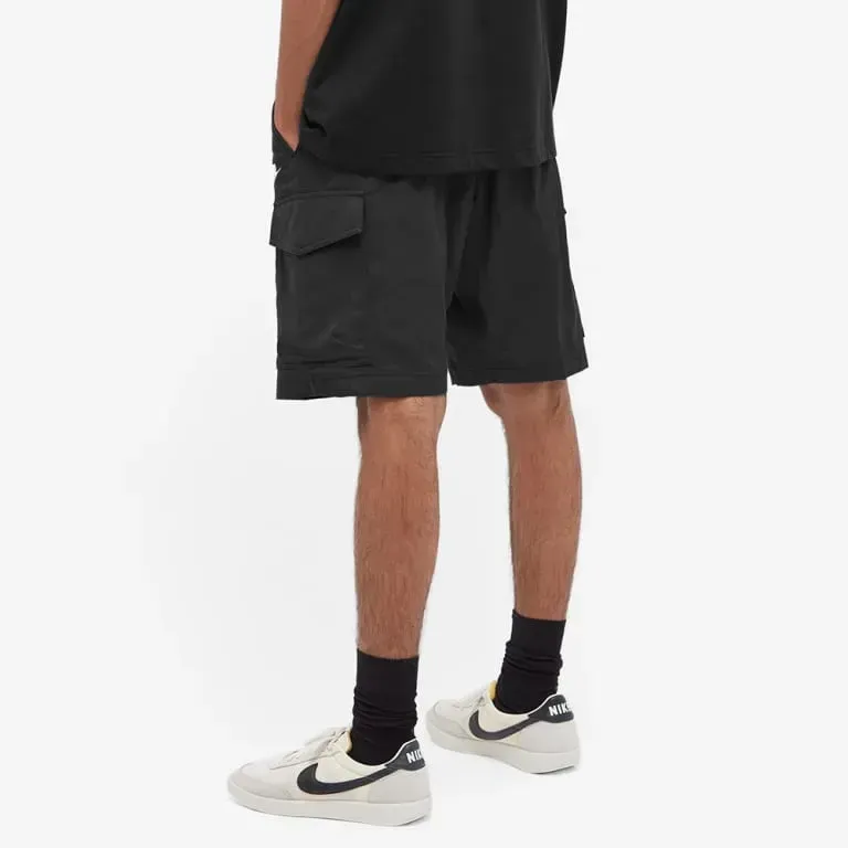 NIKE WOVEN CARGO SHORTS