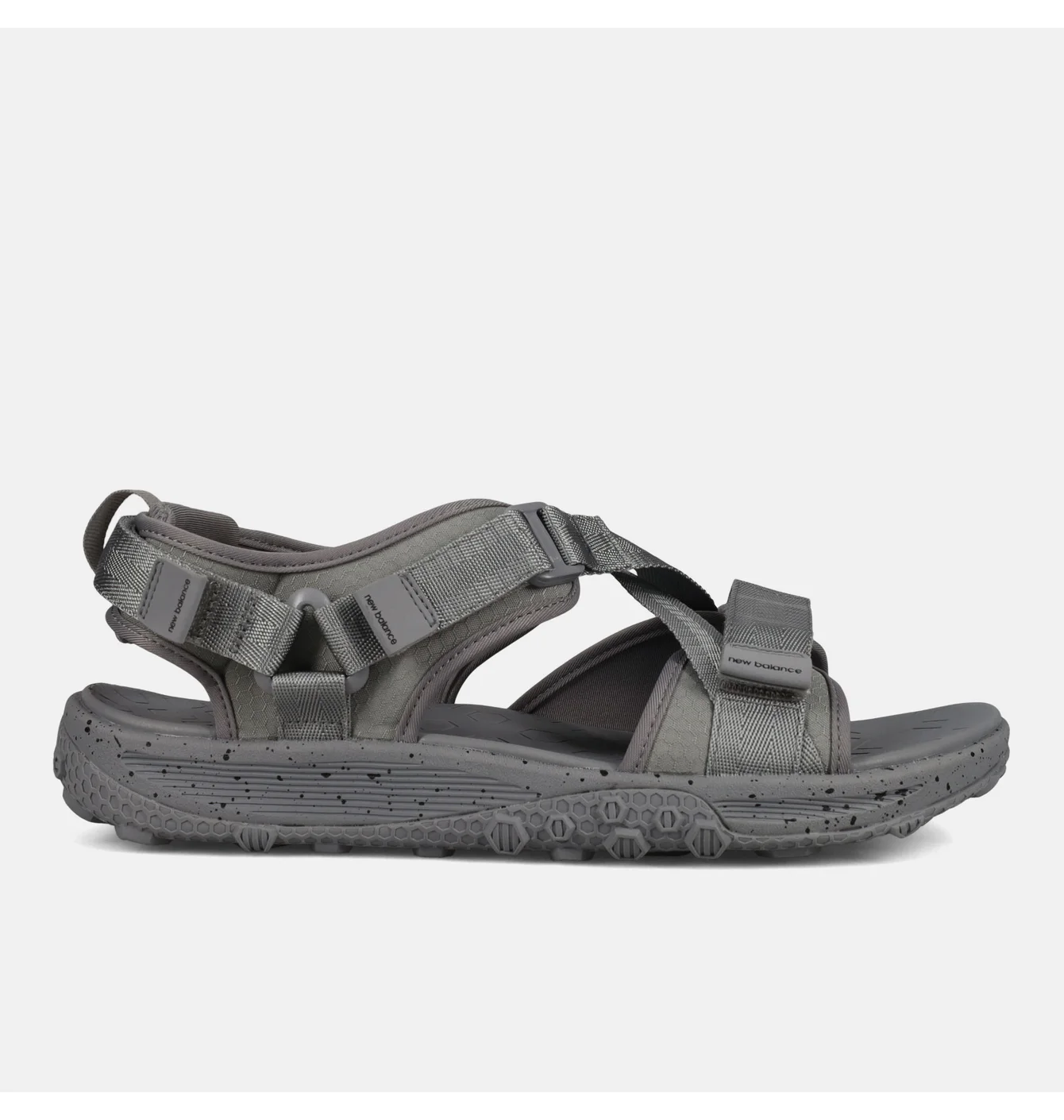 Сандалі чоловічі New Balance 2950 Grey M29505IE