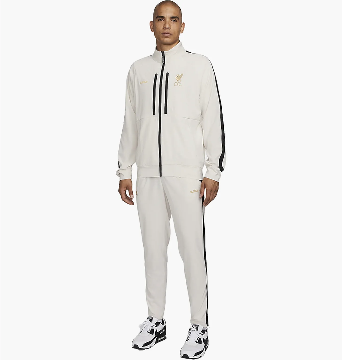 LJ LFC M NK DF TRKSUIT