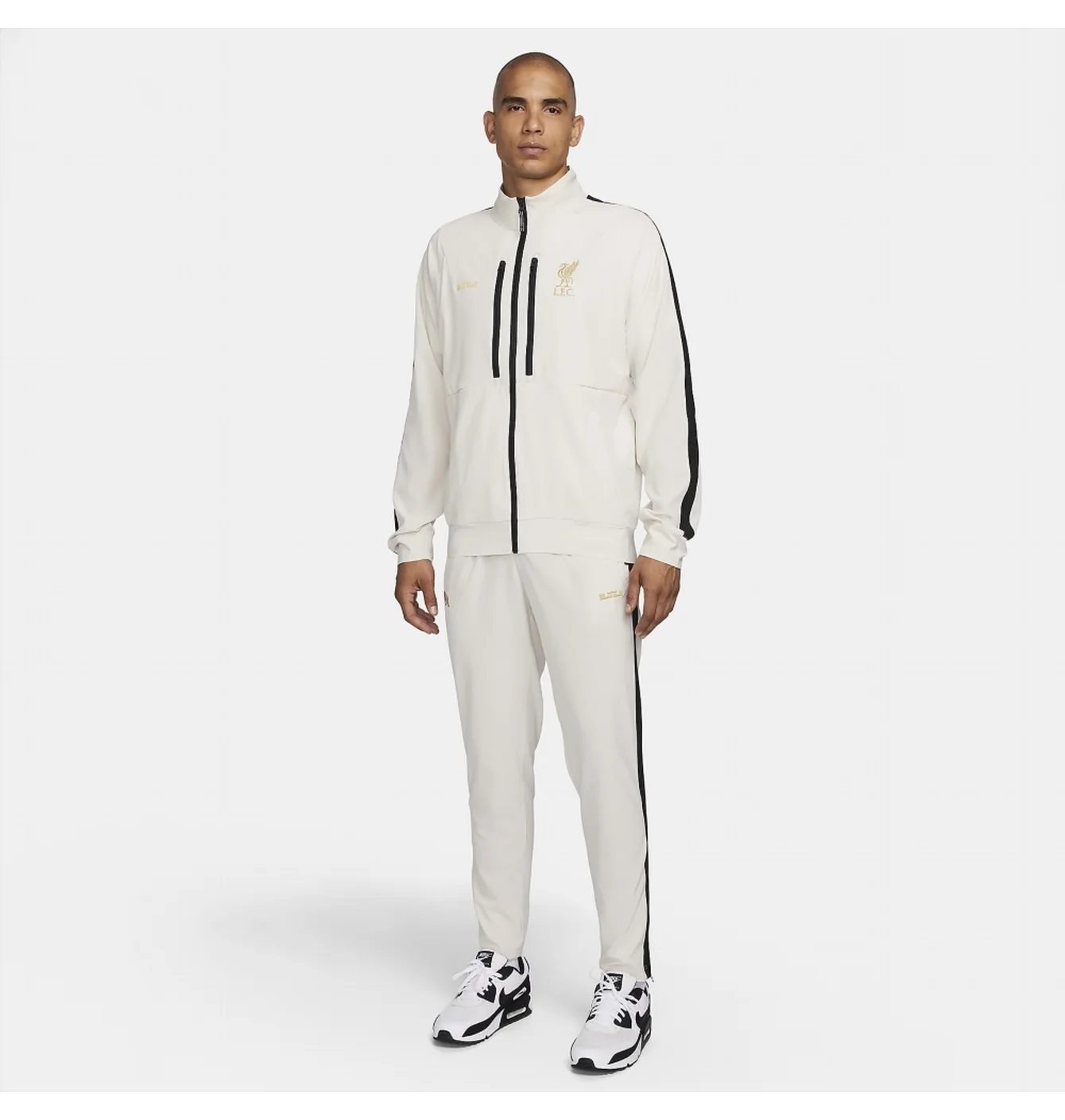 LJ LFC M NK DF TRKSUIT
