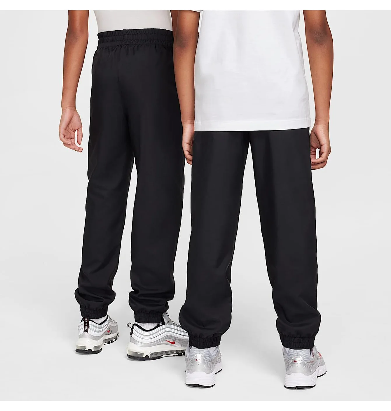 Штани дитячі Nike Sportswear Club Black HF8141-010