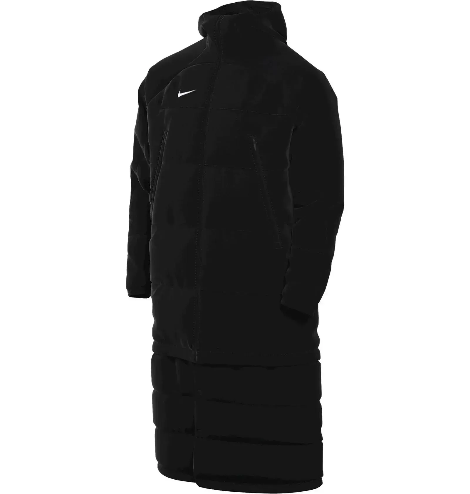 Куртка чоловіча Nike M Nk Tf Acdpr 2In1 Sdf Jacket Black (DJ6306-010)