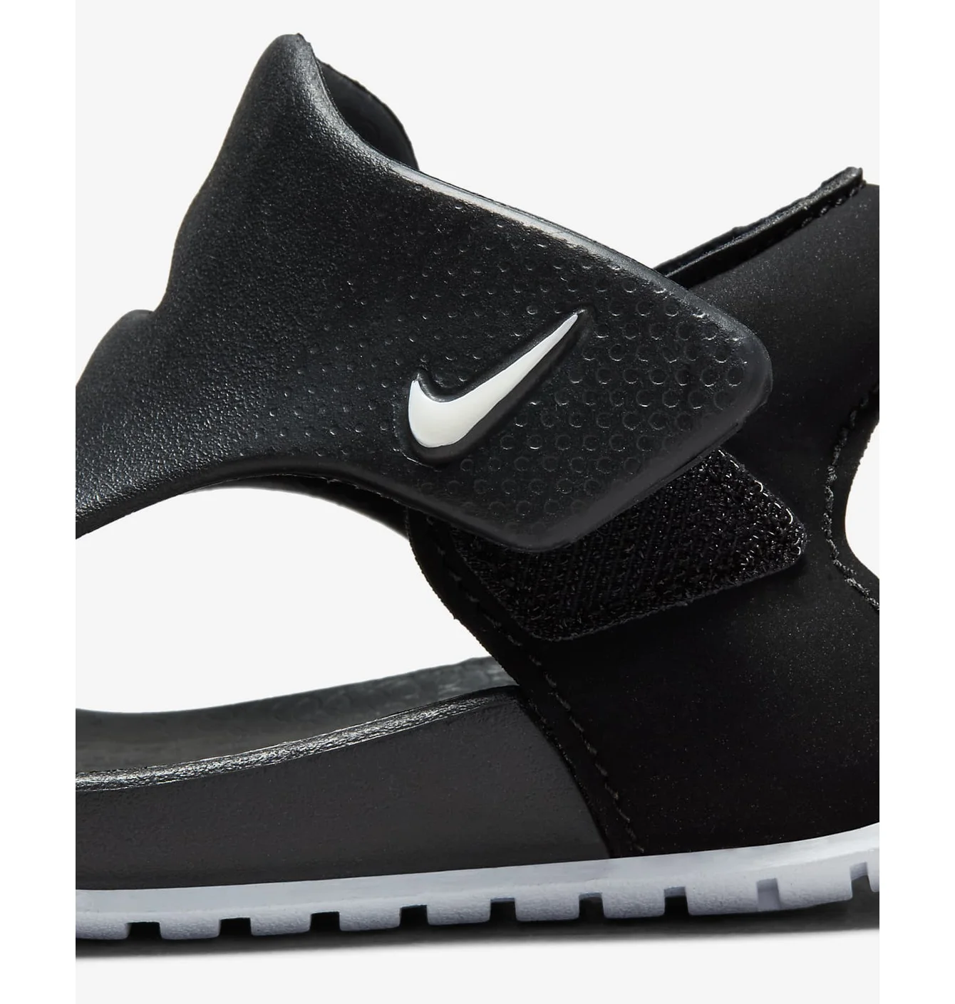 Сандалі дитячі Nike Sunray Protect 3 (Td) Black DH9465-001