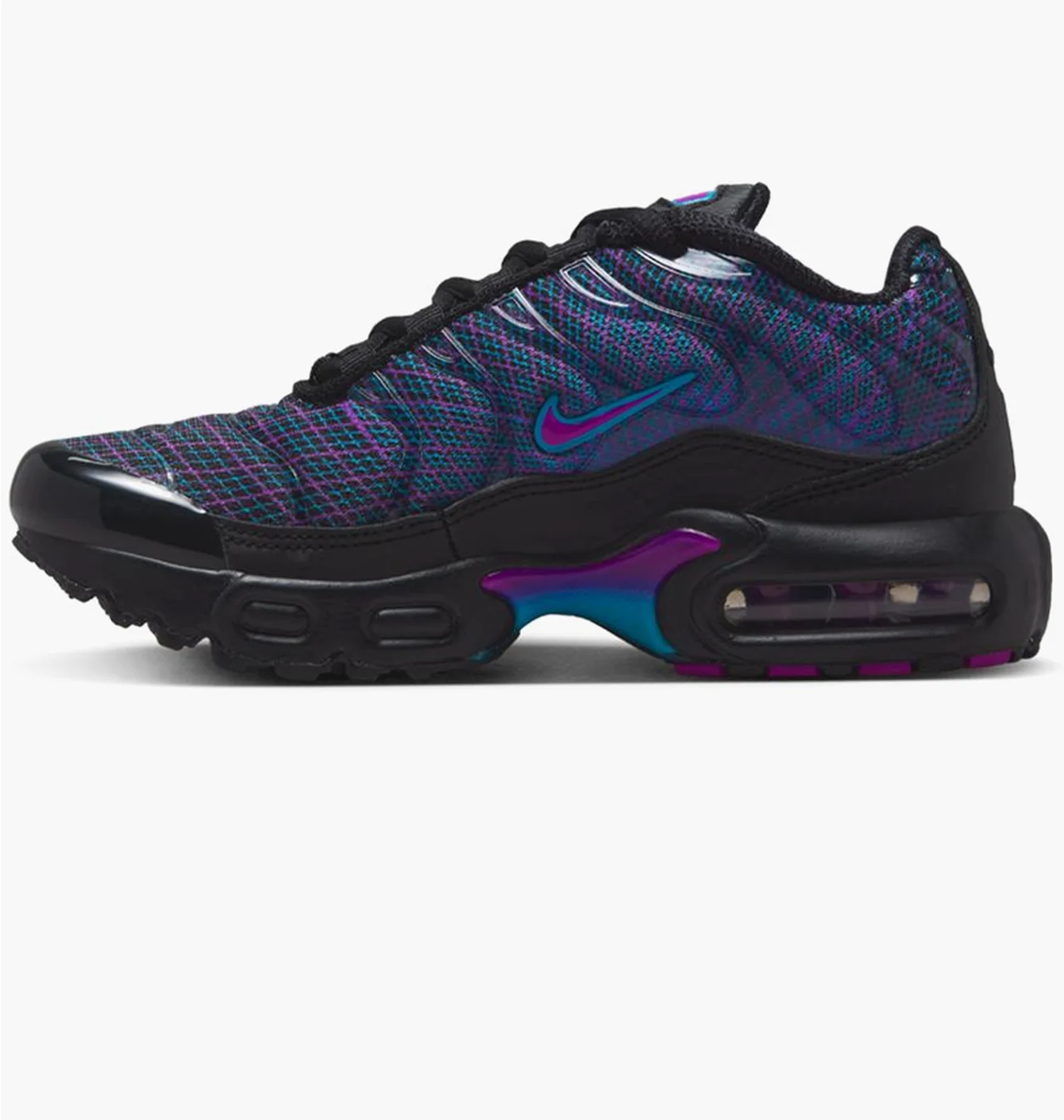 NIKE AIR MAX PLUS GS
