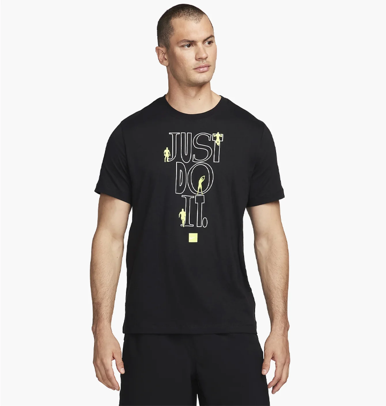 Футболка NIKE M TEE VINTAGE FIT SP24