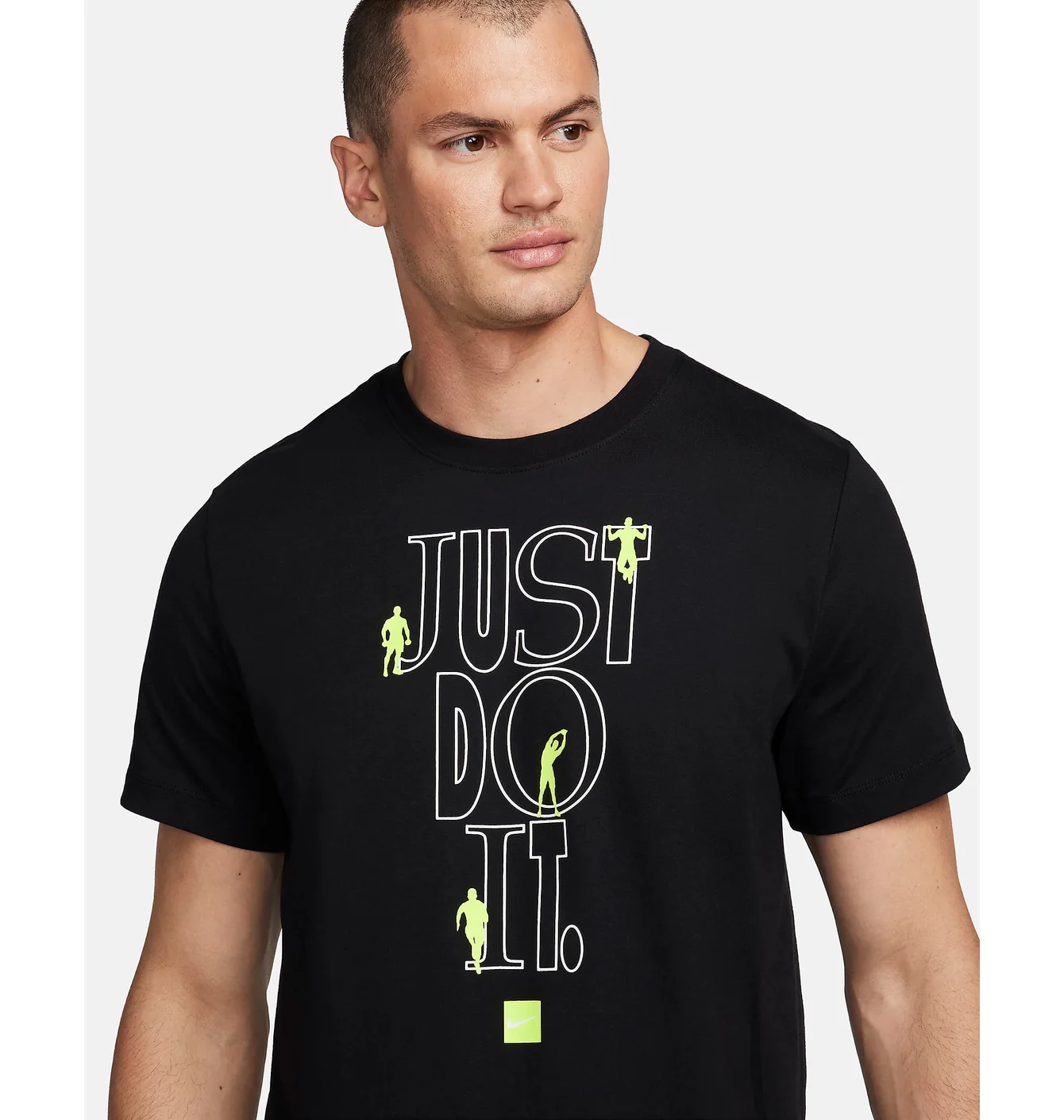 Футболка NIKE M TEE VINTAGE FIT SP24