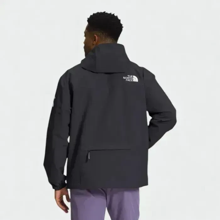 Куртка чоловіча The North Face Stowaway Jacket Asphalt Grey (NF0A7ZZ40C5)