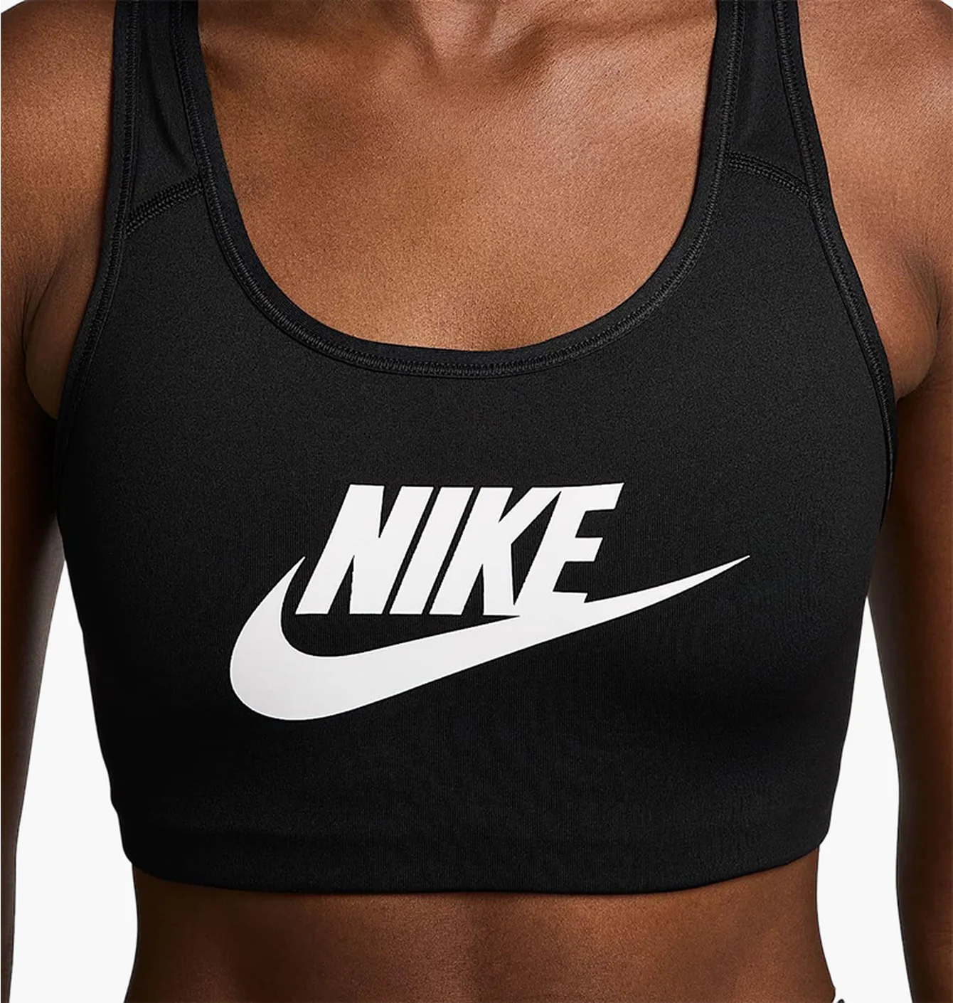 NIKE SWOOSH BRA NON PADDED