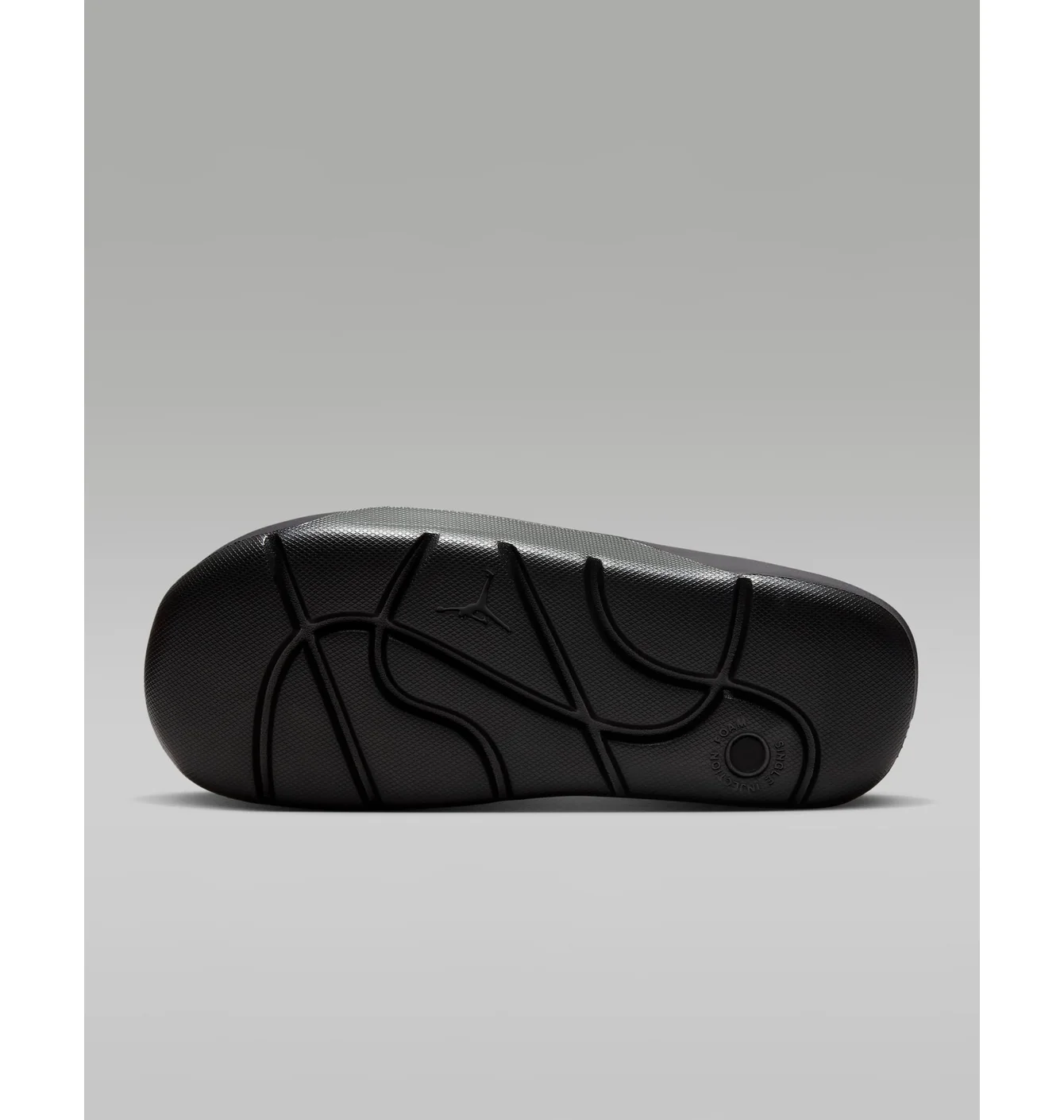 Jordan Slide Black