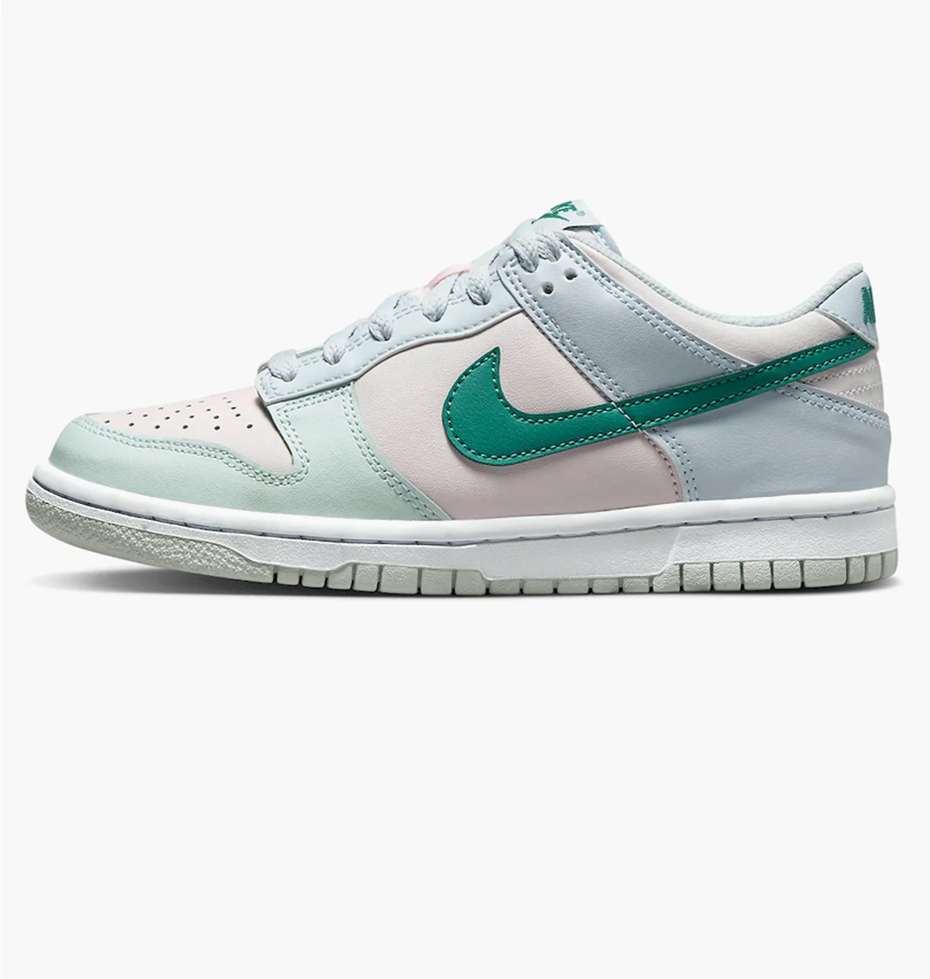 Nike Dunk Low Mineral Teal (GS)