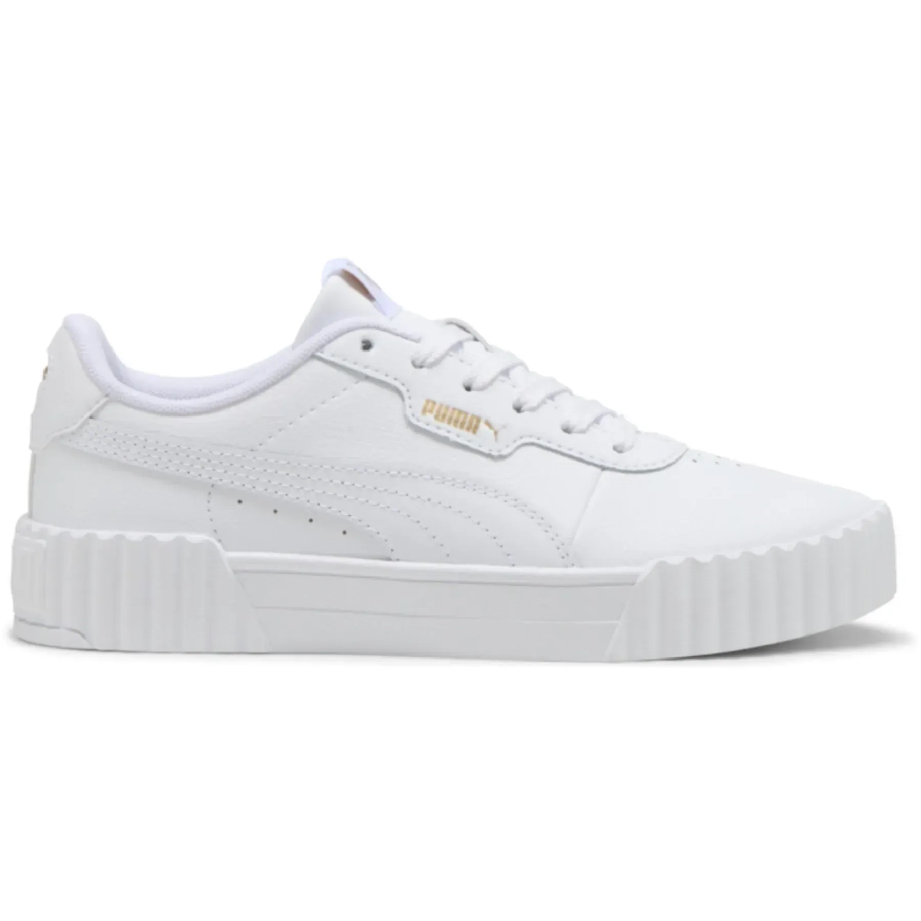 Кеди жіночі Puma Carina 3.0 (400365-01)