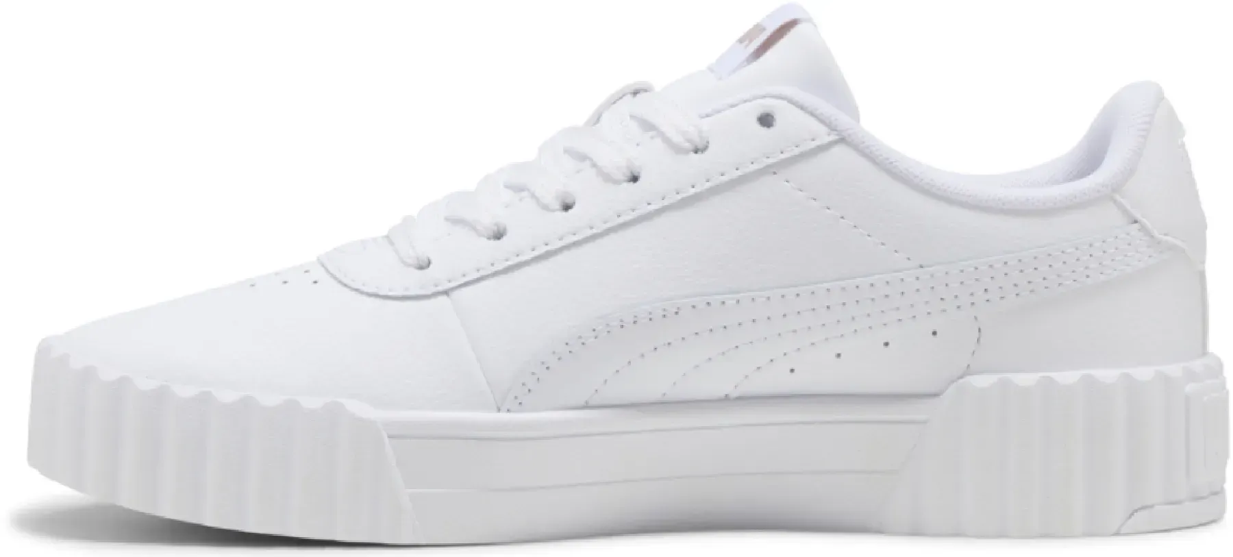 Кеди жіночі Puma Carina 3.0 (400365-01)