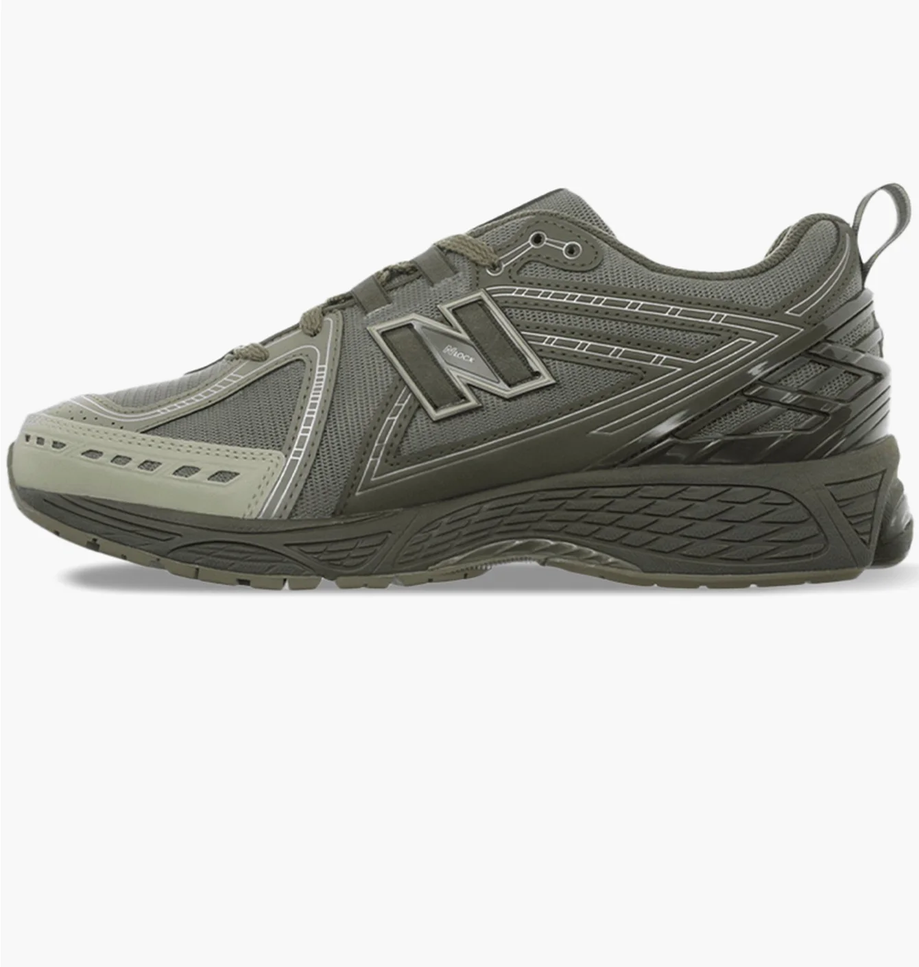 New Balance 1906R Dark Moss