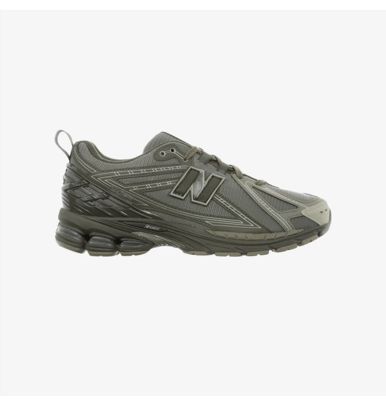 New Balance 1906R Dark Moss