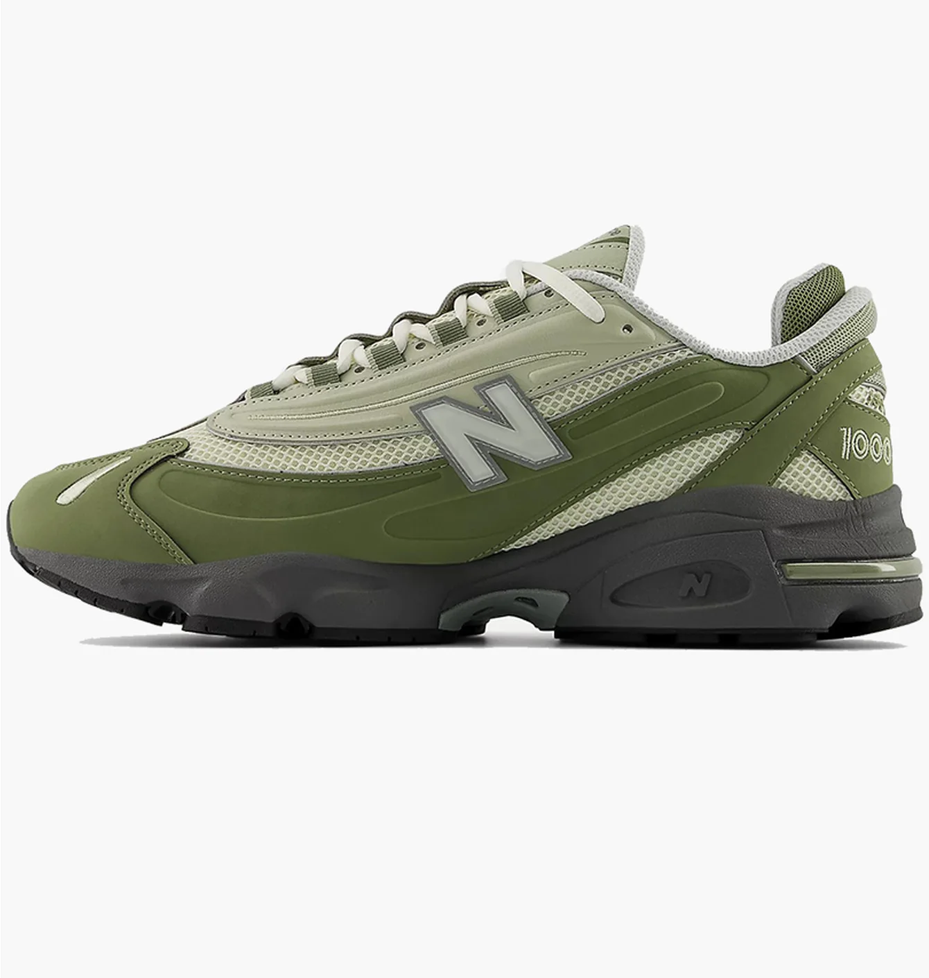 NB 1000 / Dark-Olive