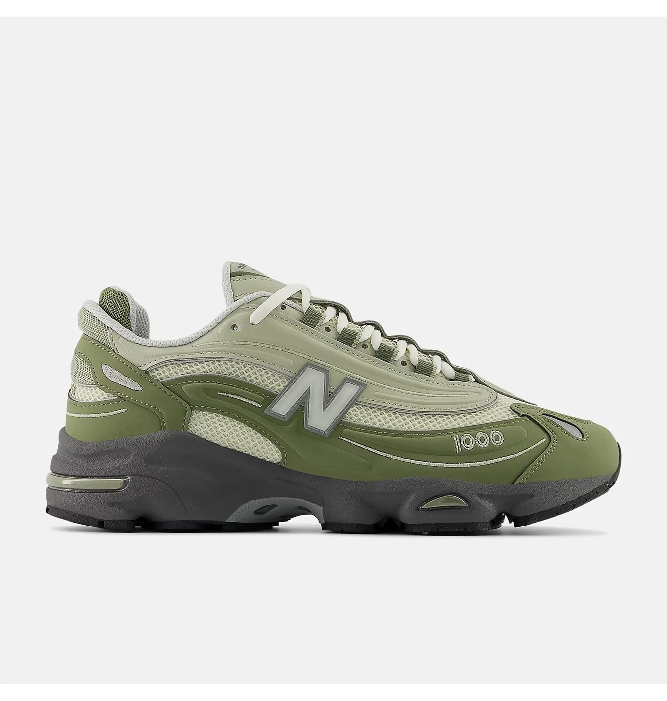 NB 1000 / Dark-Olive