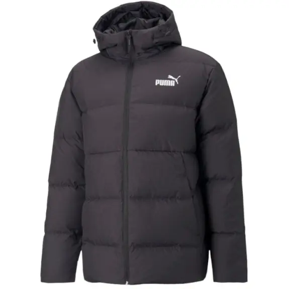 Down Puffer