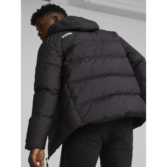 Down Puffer
