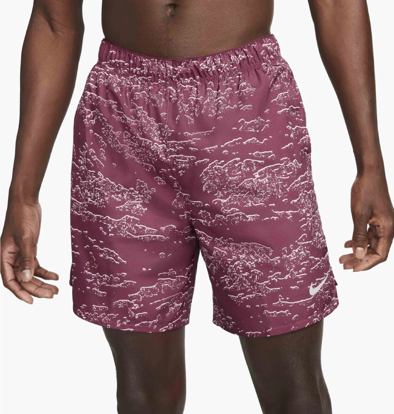 NIKE DRI-FIT RUN DIVISION