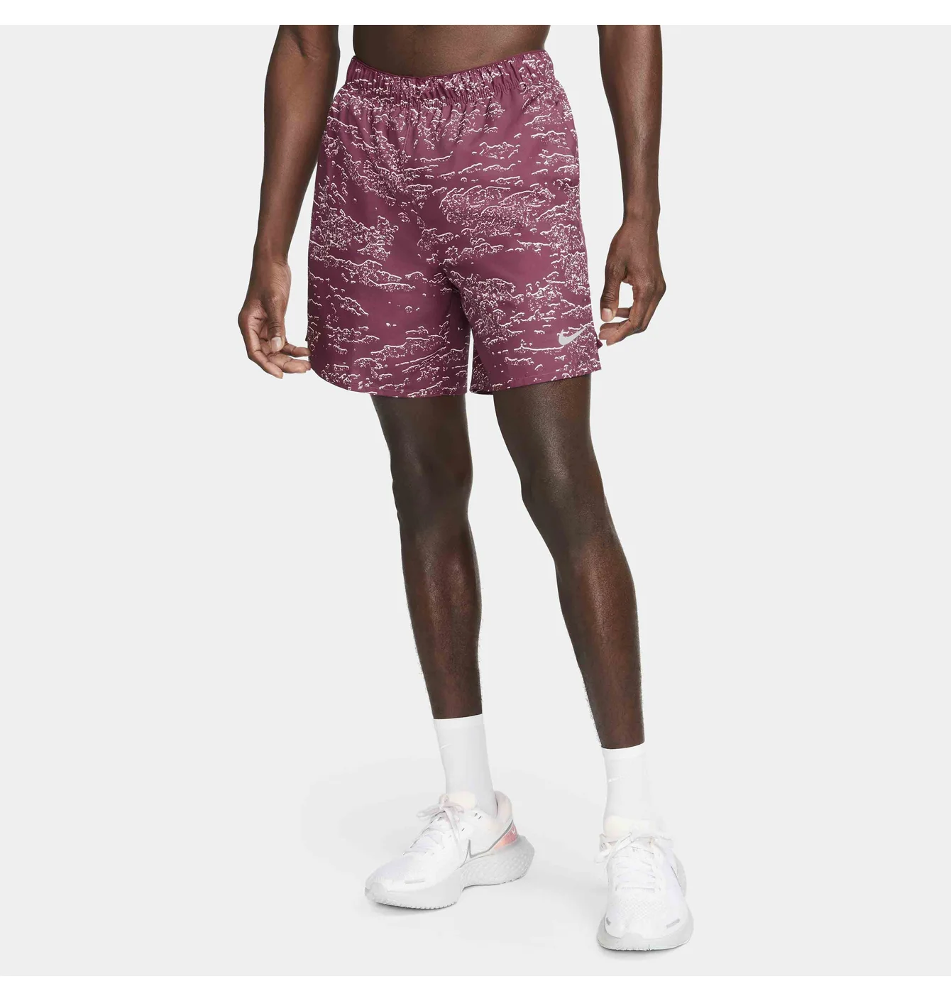 NIKE DRI-FIT RUN DIVISION
