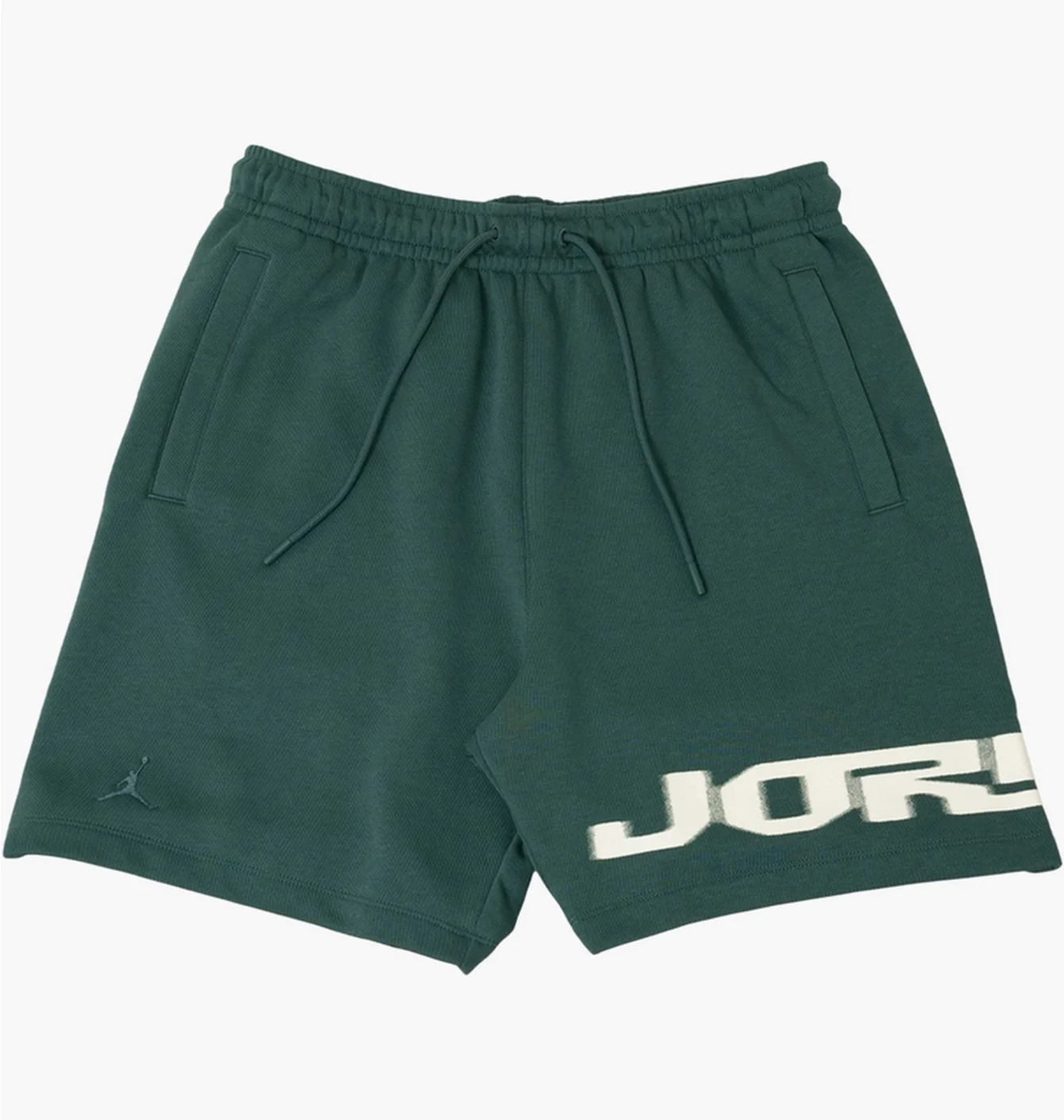 Шорти чоловічі Air Jordan Mvp Fleece Shorts Green