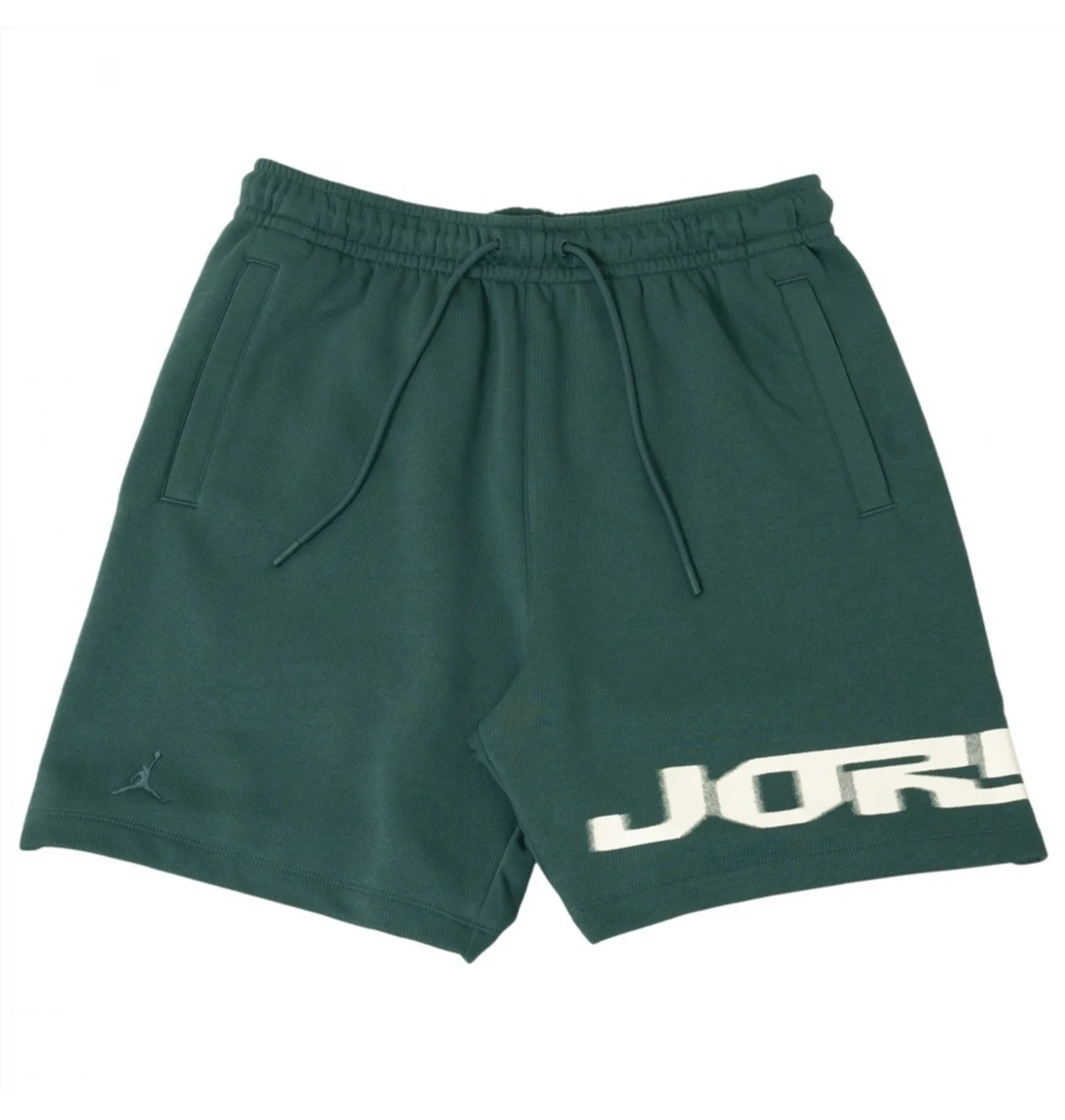 Шорти чоловічі Air Jordan Mvp Fleece Shorts Green
