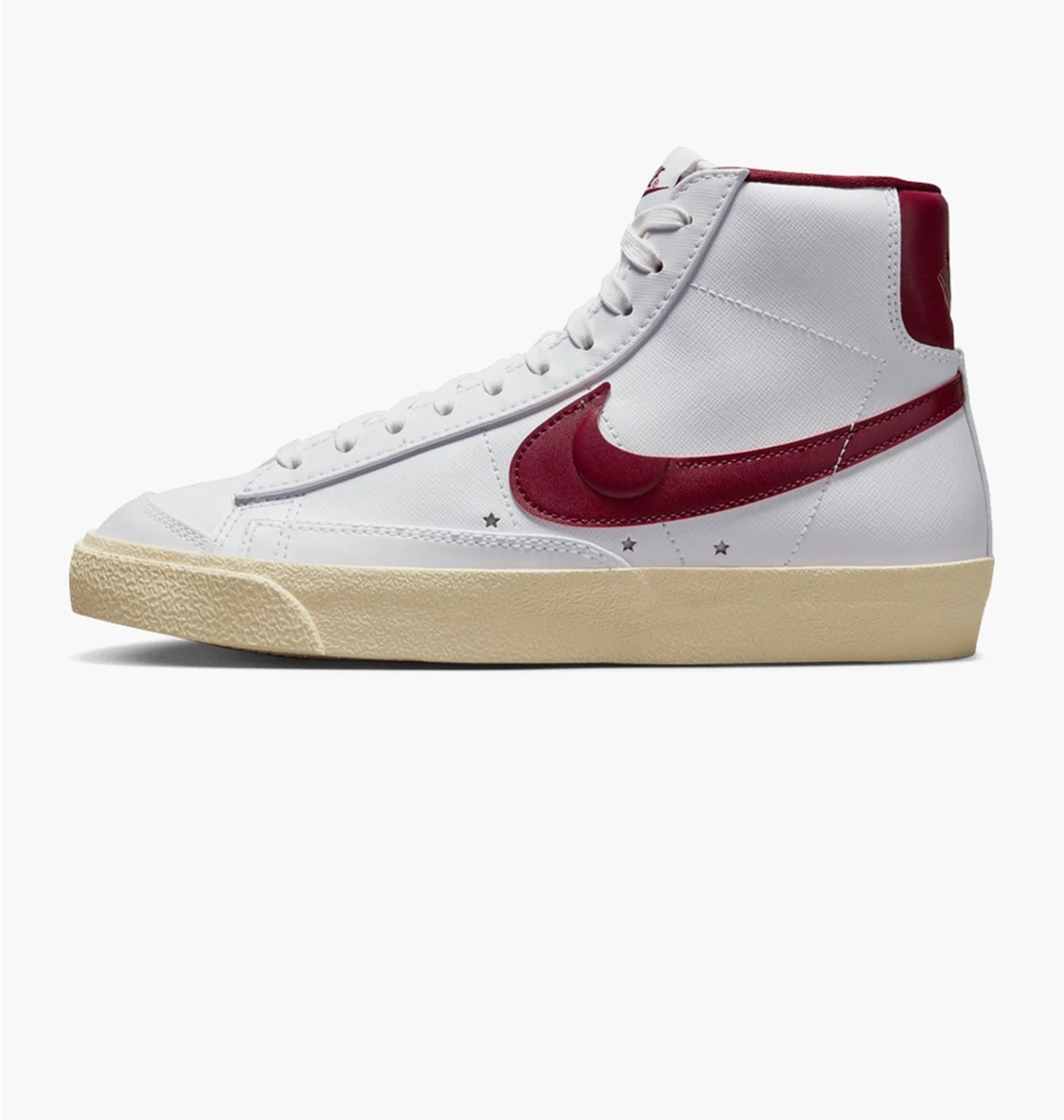 W BLAZER MID 77 SE