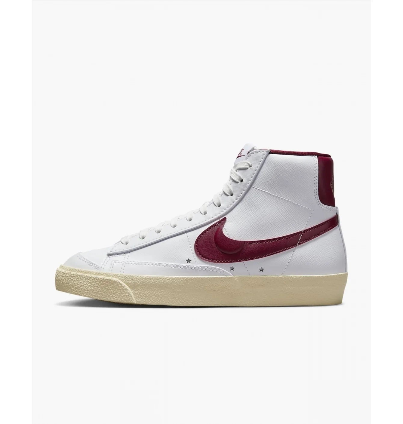 W BLAZER MID 77 SE
